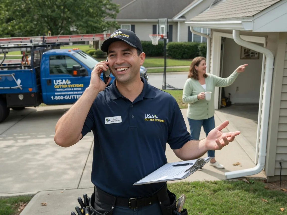 Gutter Installation Perry, OH FAQs